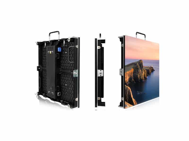 rental led diaplay panel ledtop