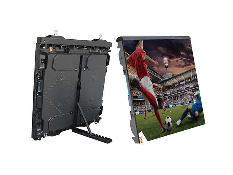 sports led display ledtop