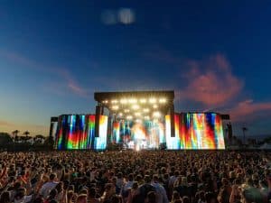 Coachella Valley Music and Arts Festival 2024