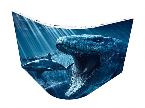 3d screens