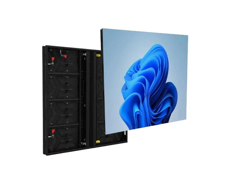 commercial led display