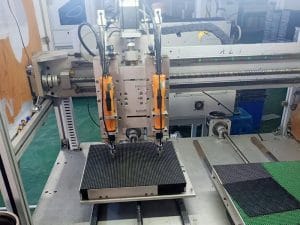 led module production