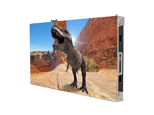 nake eye 3d led screen