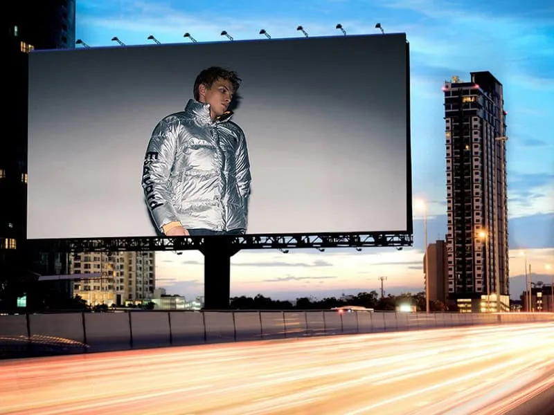 outdoor led billboard-big