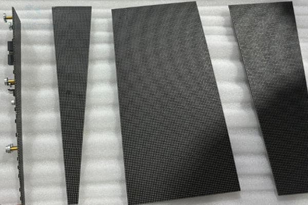 alt with Sphere LED Module