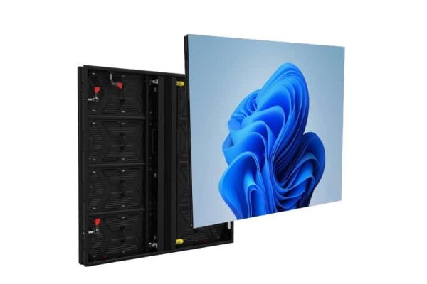 commercial led display