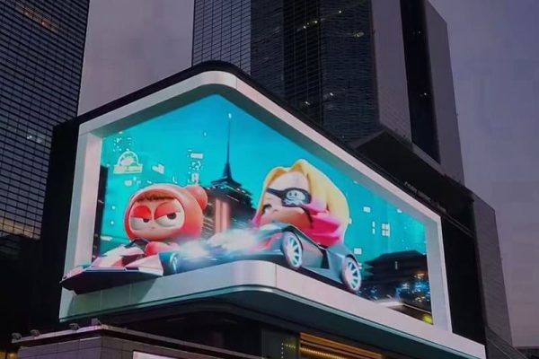 commercial led display commercial led display