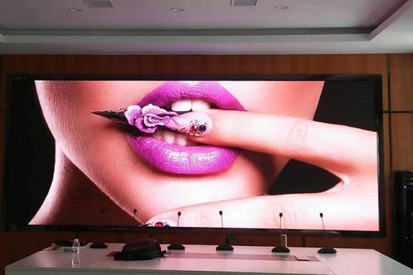 indoor led wall
