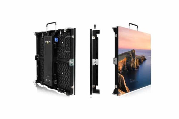 rental led diaplay panel ledtop