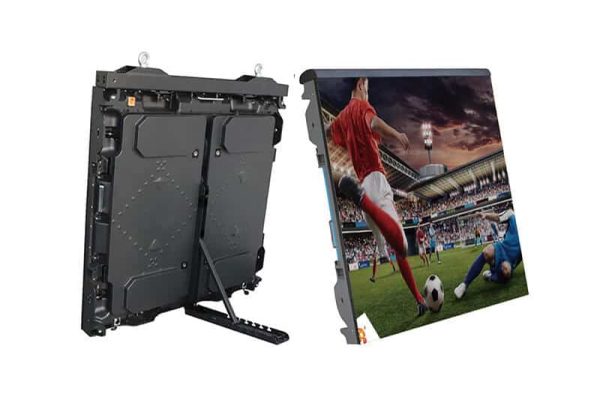sports led display ledtop